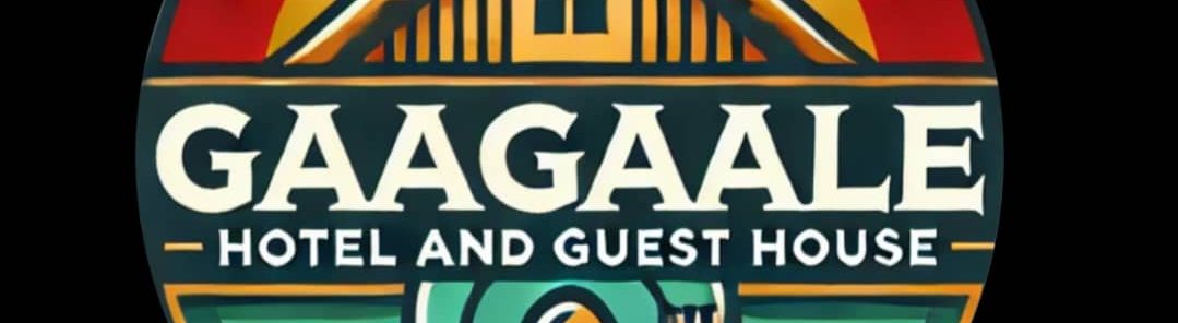 Gaagaale Hotel and Guest House